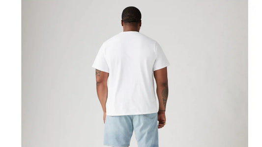 Levi's® Logo Graphic T-Shirt (Tall)