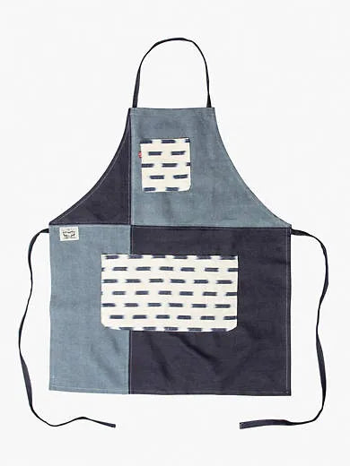 Mercado Global Apron