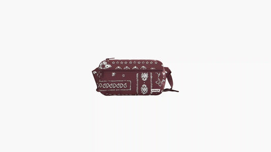 Medium Banana Sling Bag