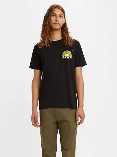 Classic Graphic T-Shirt