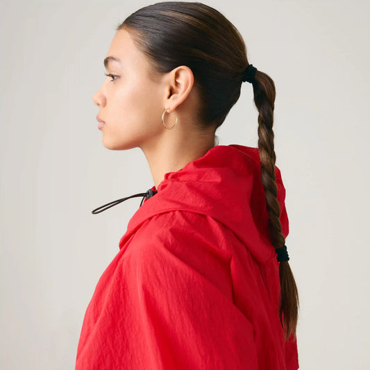 Simone Blouson Parka