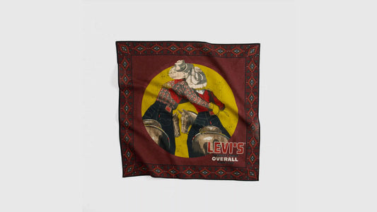 Sweethearts Bandana