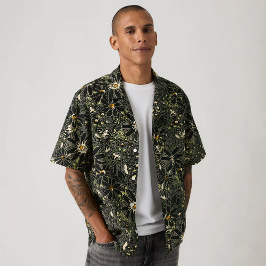 Sunset Camp Shirt
