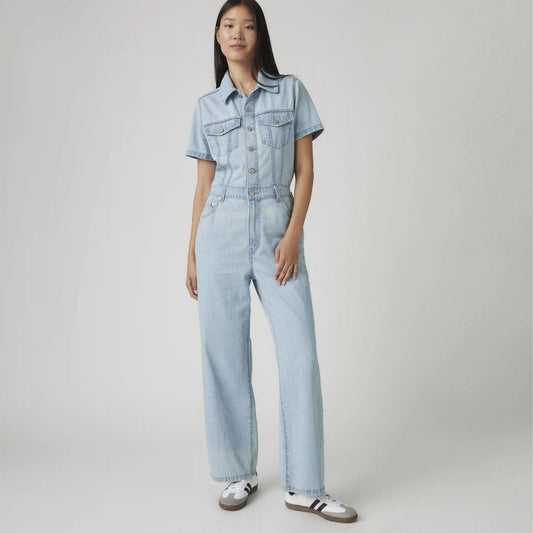 Type III Jumpsuit