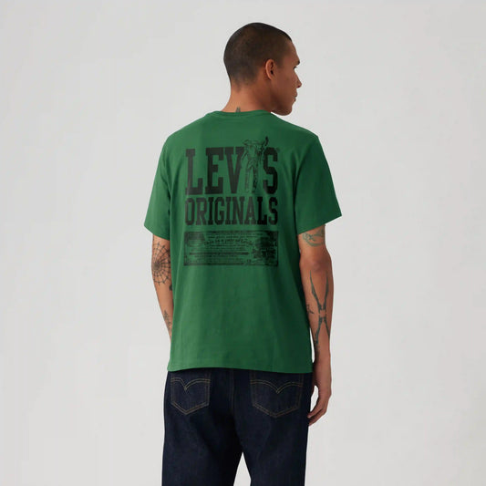 Relaxed Graphic T-Shirt