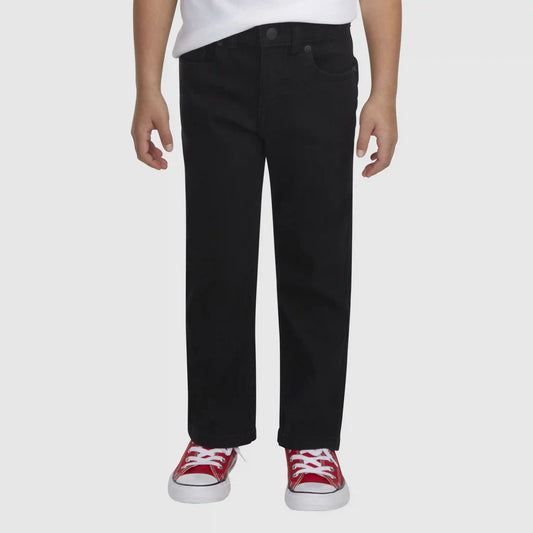 517™ Bootcut Jeans Little Boys 4-7x