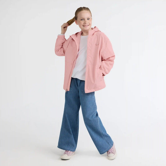 Big Girls Levis Light Weight Windbreaker
