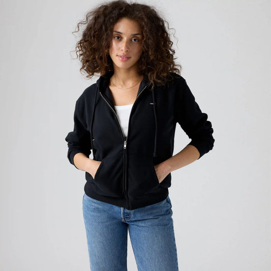 Everyday Zip-Up Hoodie Sweatshirt