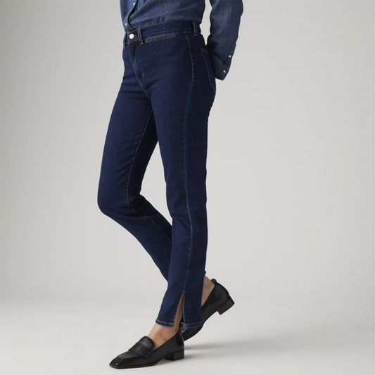 Tailored 724 High Rise Straight Women's Jeans