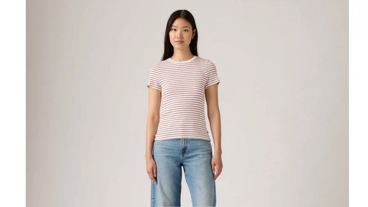 Essential Short-Sleeve Tee