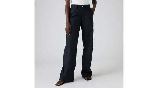 90s Straight Women's Pants