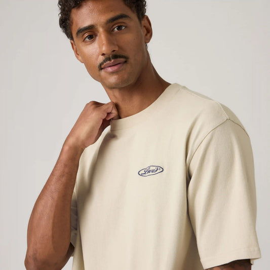 Loose Fit Graphic T-Shirt