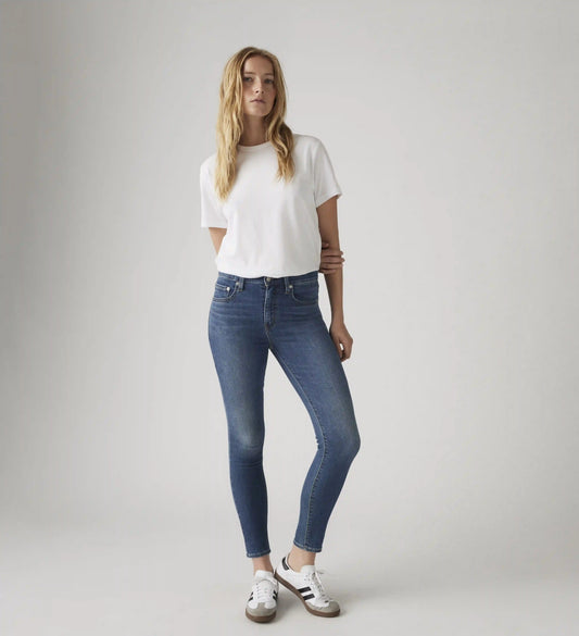 721 High Rise Skinny Women's Jeans