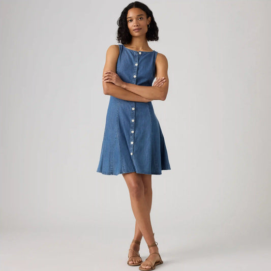 Mercer Mini Dress