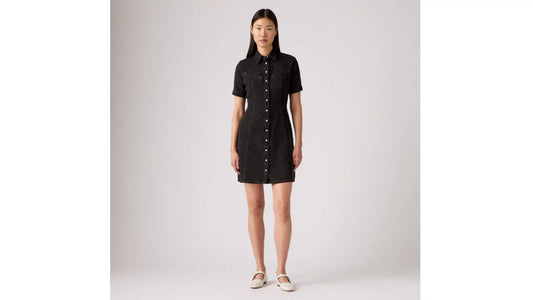 Rinoa Denim Dress