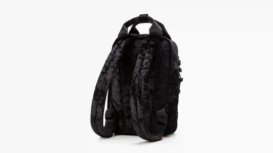 Levi's® L-Pack Mini Velvet Backpack