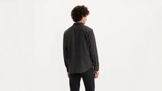 Classic Western Standard Fit Shirt