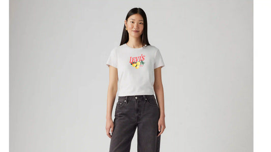 Graphic Logo Perfect T-Shirt