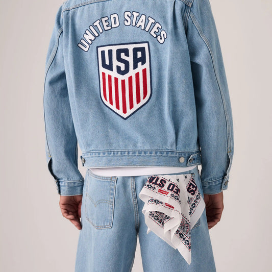Levi's® U.S. Soccer Bandana