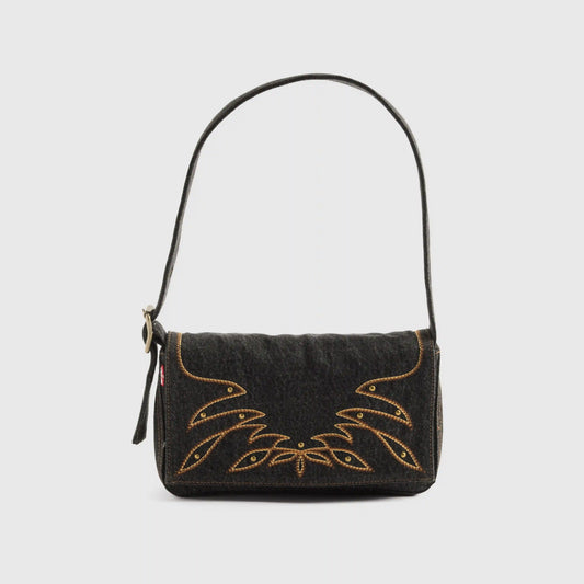 Brannan Shoulder Bag