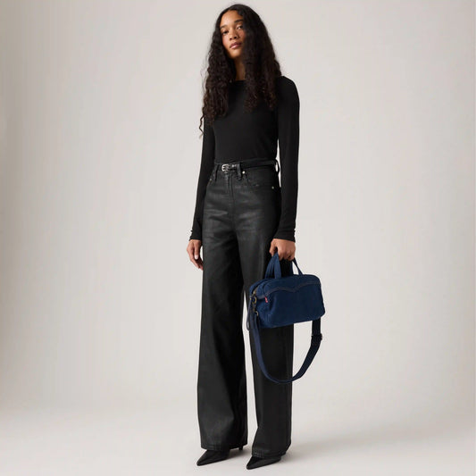 Presley Top Handle Bag