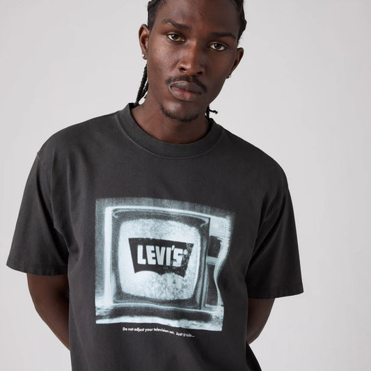 Vintage Graphic T-Shirt