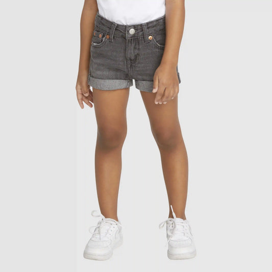 Girlfriend Shortsy Shorts Toddler Girls 2T-4T