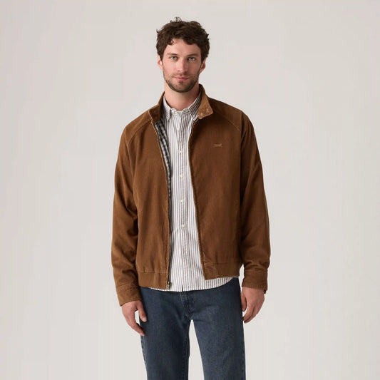 Baker Harrington Jacket