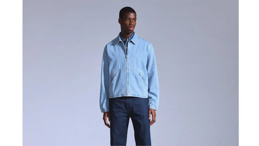 Scout Jacket