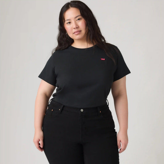 Perfect T-Shirt (Plus Size)