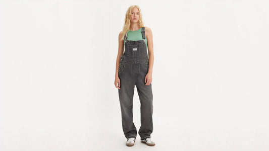 Vintage Women's Overalls