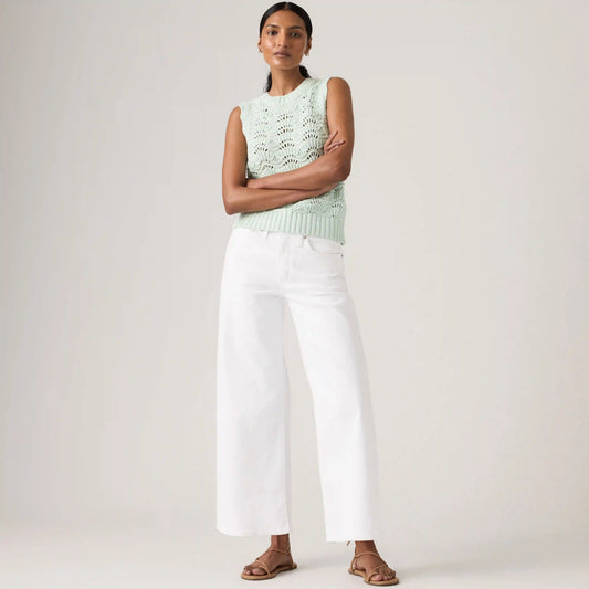 728 High-Rise Wide-Leg Ankle Women's Jeans