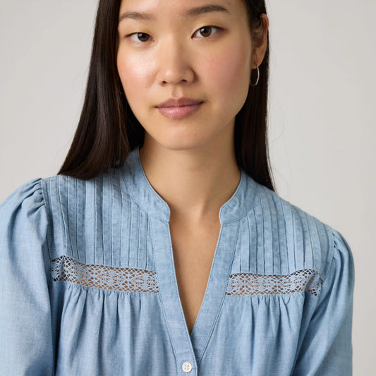 Madeline Tunic