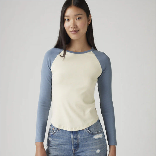 Sporty Tee