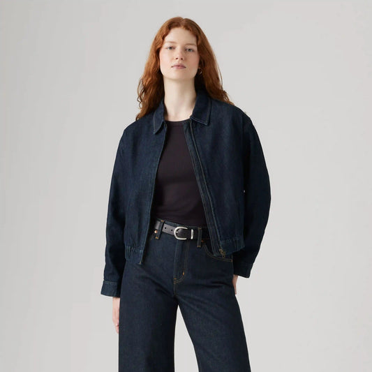 Ivy League Dad Jacket