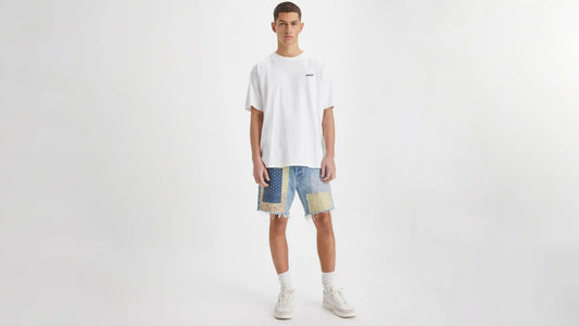 501® '93 Cut Off Jean 7" Men's Shorts