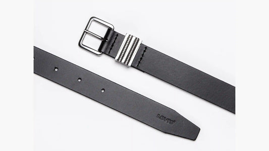 Metal Loop Belt