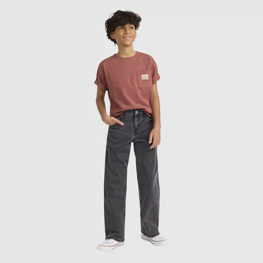578™ Baggy Cargo Jeans Big Boys 8-20