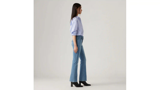725 Heritage Bootcut Zip Women's Jeans
