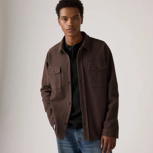 Bayview Soft Worker Sweatshirt