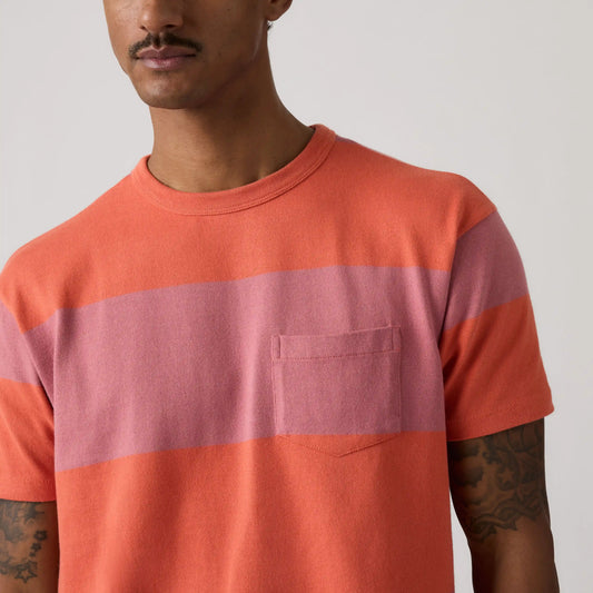 1960's Casual T-Shirt
