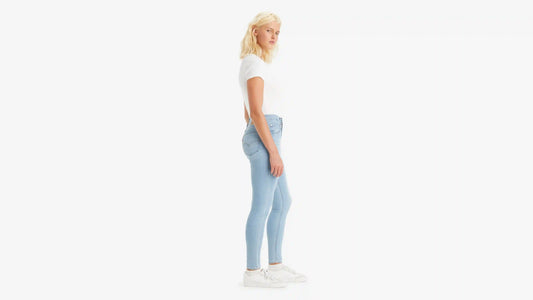 721 High Rise Skinny Performance Cool Women's Jeans