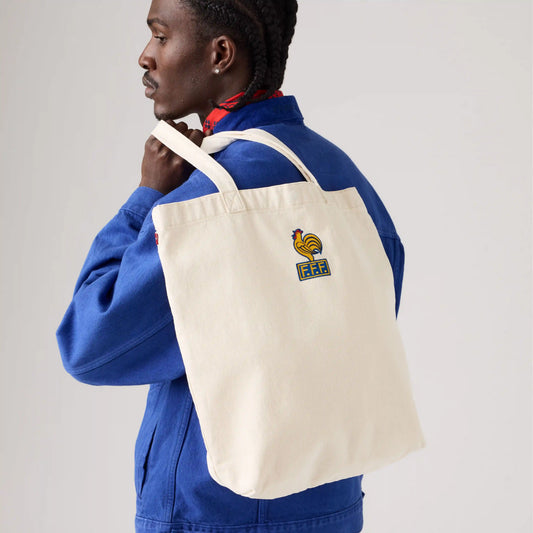 Levi’s® France Football Tote