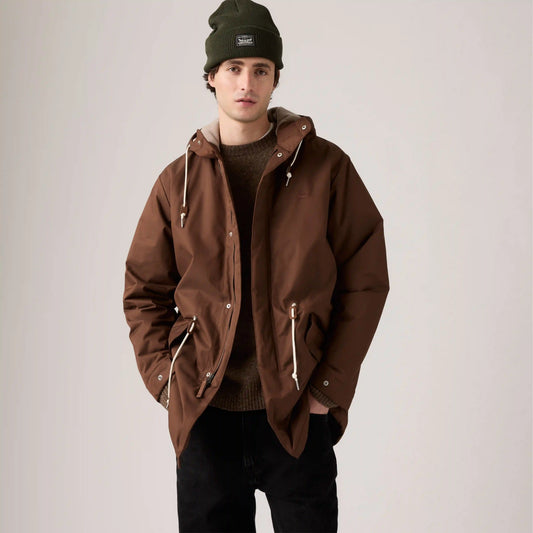Harrison Parka