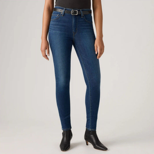 721 High-Rise Skinny Women's Jeans