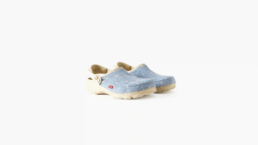 Levi's® x Crocs™ All Terrain Clogs