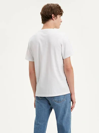 Graphic Set-In Shirt