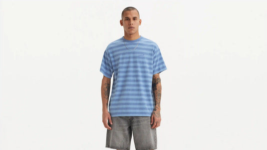 Red Tab™ Vintage T-Shirt