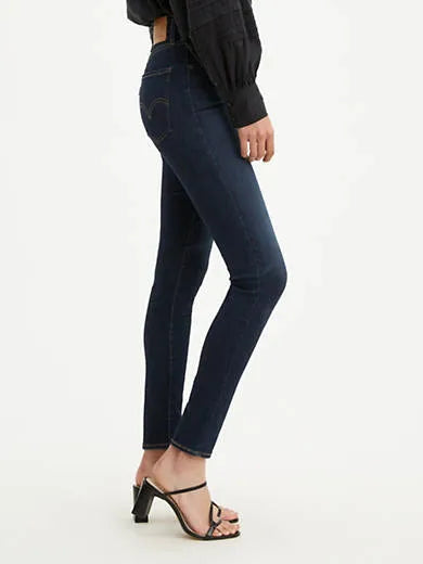 Mile High Super Skinny Women's Jeans