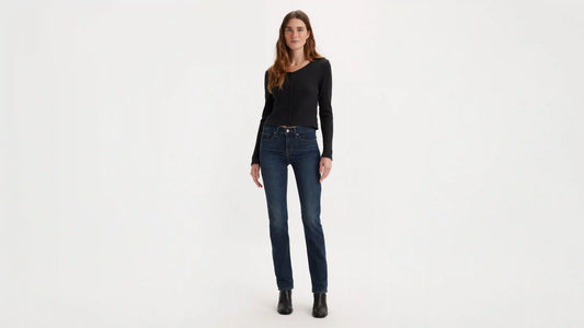 314 Shaping Straight Cool Women's Jeans